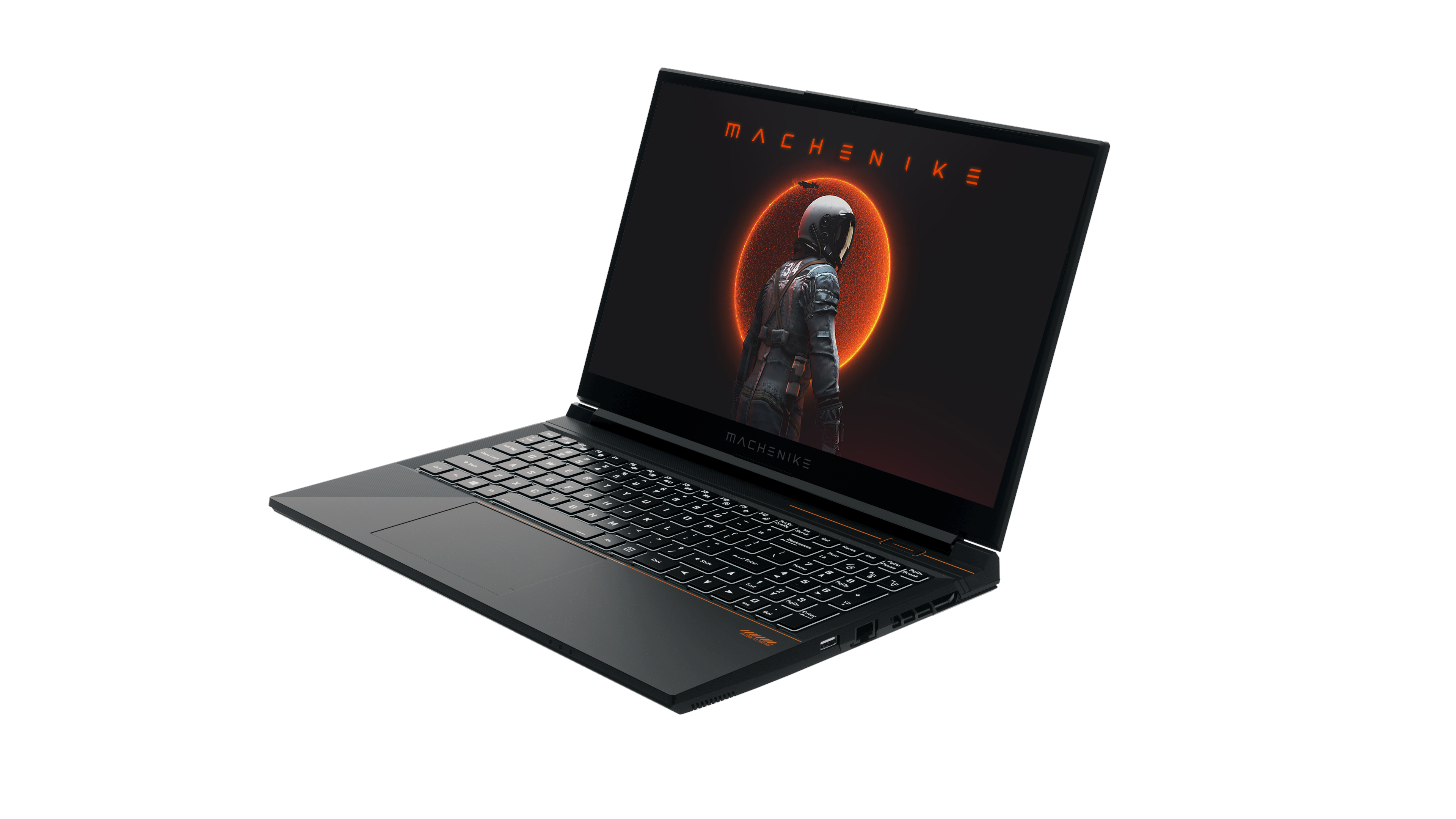 Machenike NB S15 15.6" FHD 144Hz Gaming Laptop Intel Core i7-13620H 16GB RAM / 512 SSD NVIDIA GeForce RTX 3050 Win 11 Pro