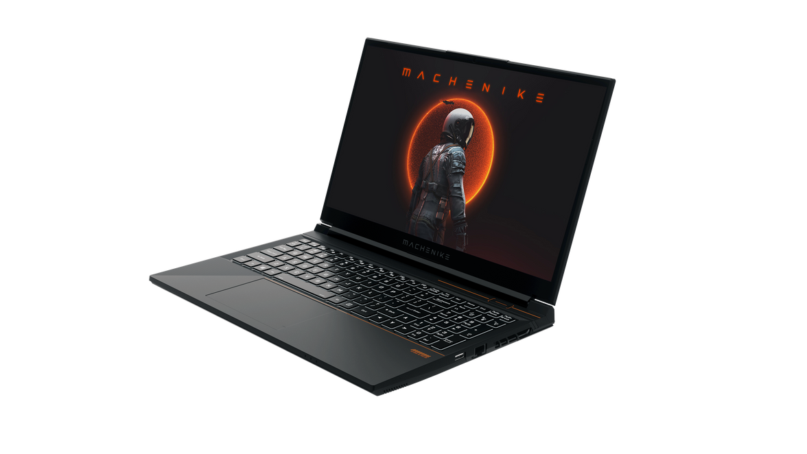 Machenike NB S15 15.6" FHD 144Hz Gaming Laptop Intel Core i7-13620H 16GB RAM / 512 SSD NVIDIA GeForce RTX 3050 Win 11 Pro
