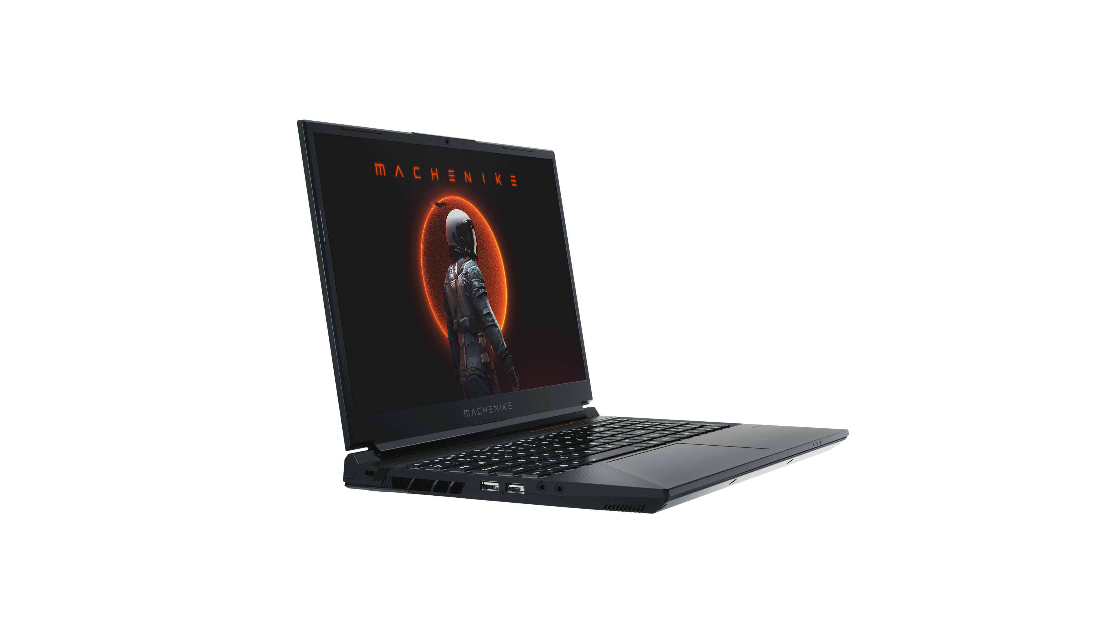 Machenike NB S15 15.6" FHD 144Hz Gaming Laptop Intel Core i7-13620H 16GB RAM / 512 SSD NVIDIA GeForce RTX 3050 Win 11 Pro