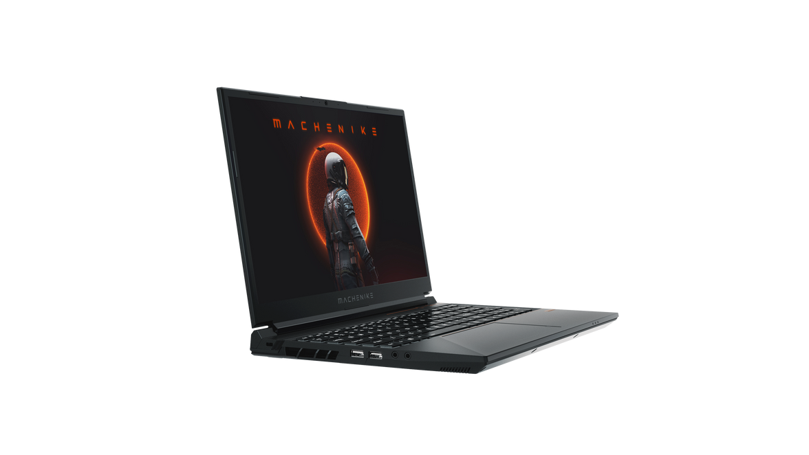 Machenike NB S15 15.6" FHD 144Hz Gaming Laptop Intel Core i7-13620H 16GB RAM / 512 SSD NVIDIA GeForce RTX 3050 Win 11 Pro