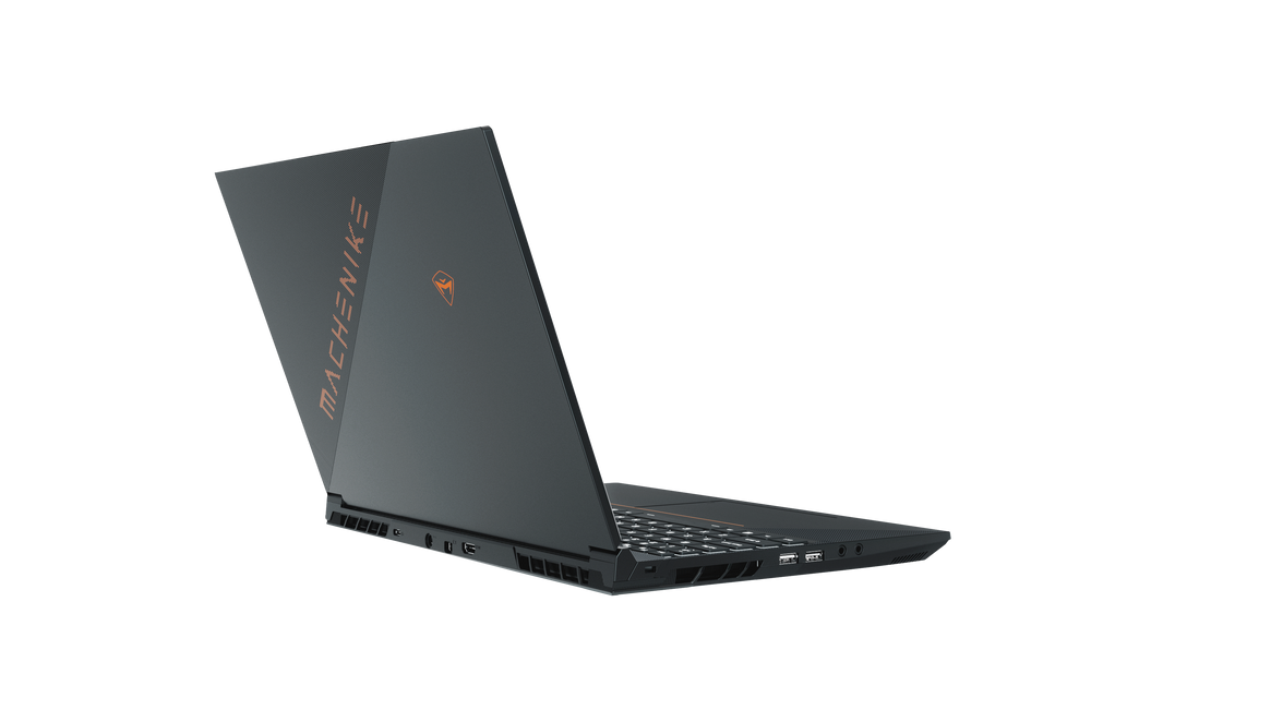 Machenike NB S15 15.6" FHD 144Hz Gaming Laptop Intel Core i7-13620H 16GB RAM / 512 SSD NVIDIA GeForce RTX 3050 Win 11 Pro