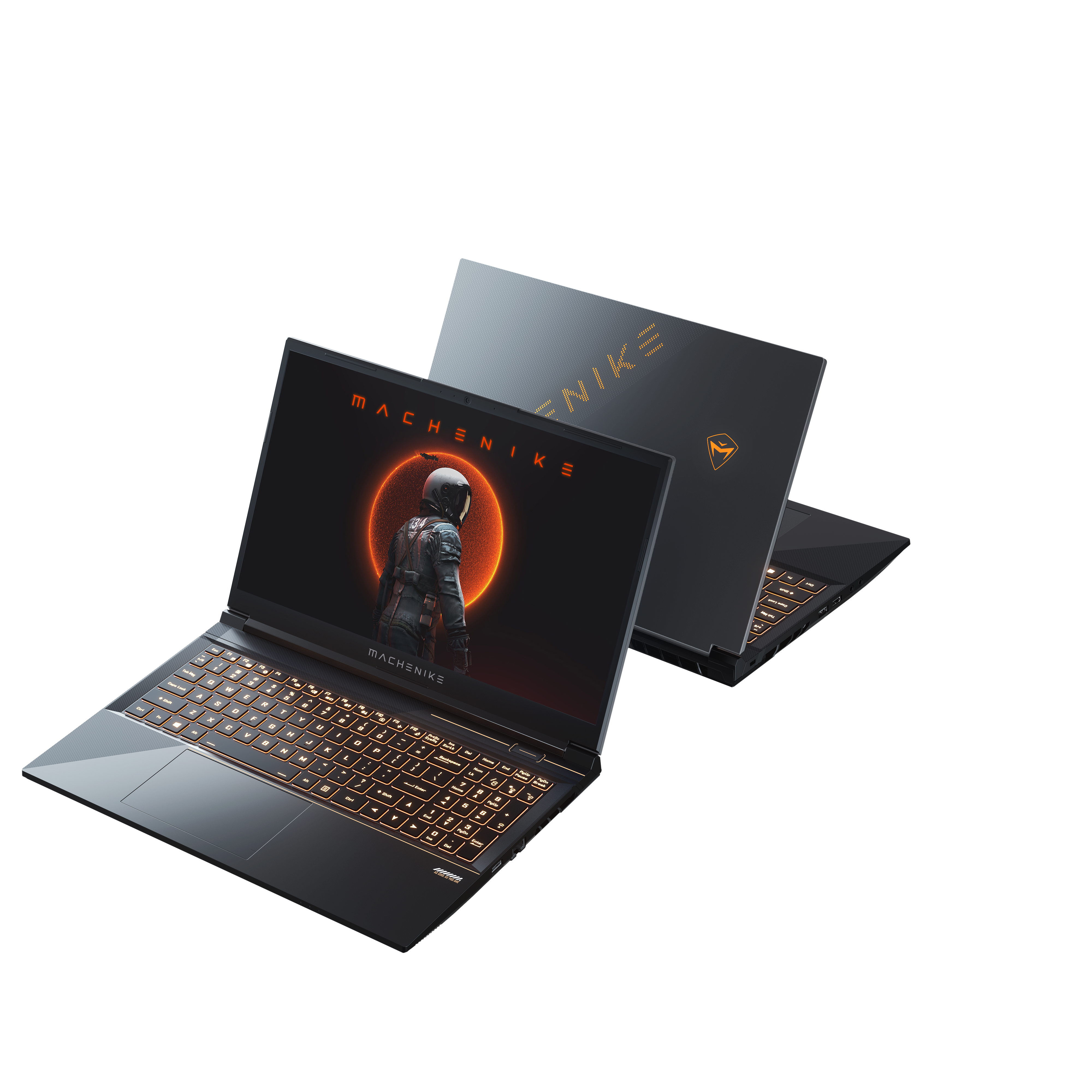Machenike NB S15 15.6" FHD 144Hz Gaming Laptop Intel Core i7-13620H 16GB RAM / 512 SSD NVIDIA GeForce RTX 3050 Win 11 Pro