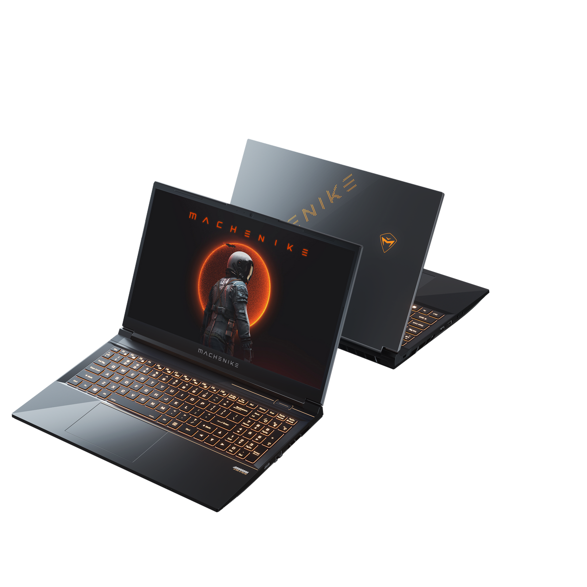 Machenike NB S15 15.6" FHD 144Hz Gaming Laptop Intel Core i7-13620H 16GB RAM / 512 SSD NVIDIA GeForce RTX 3050 Win 11 Pro