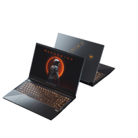 Machenike NB S15 15.6" FHD 144Hz Gaming Laptop Intel Core i7-13620H 16GB RAM / 512 SSD NVIDIA GeForce RTX 3050 Win 11 Pro