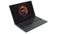 Machenike NB S15 15.6" FHD 144Hz Gaming Laptop Intel Core i7-13620H 16GB RAM / 512 SSD NVIDIA GeForce RTX 3050 Win 11 Pro
