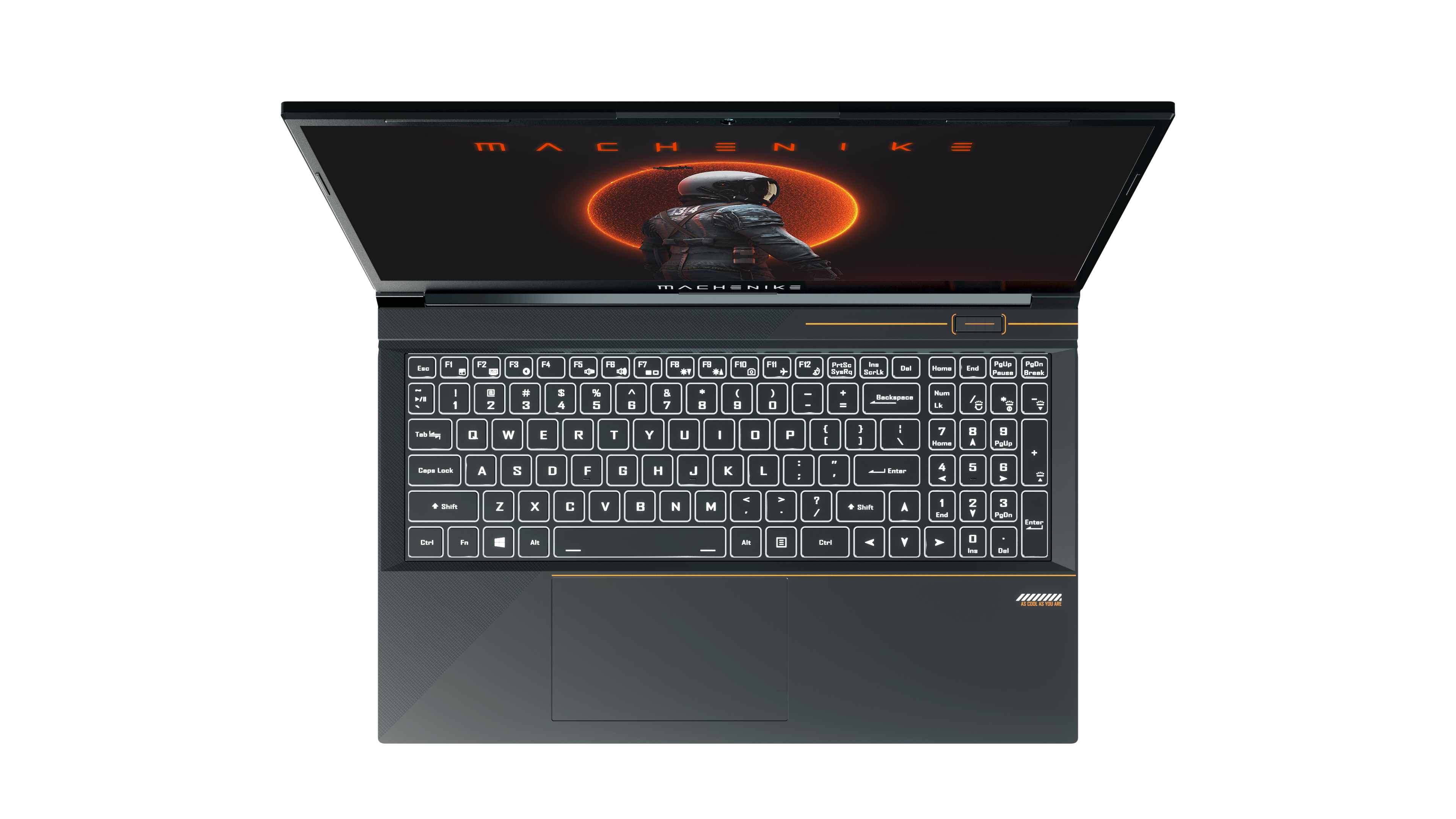Machenike NB S15 15.6" FHD 144Hz Gaming Laptop Intel Core i7-13620H 16GB RAM / 512 SSD NVIDIA GeForce RTX 3050 Win 11 Pro
