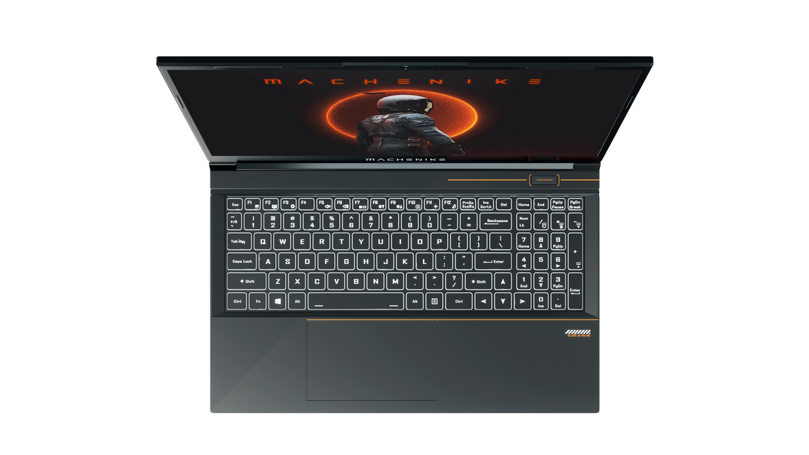 Machenike NB S15 15.6" FHD 144Hz Gaming Laptop Intel Core i7-13620H 16GB RAM / 512 SSD NVIDIA GeForce RTX 3050 Win 11 Pro