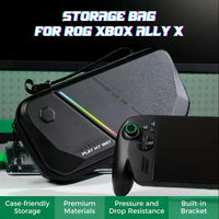 IINE Carrying Case for ROG Xbox Ally Black L1253