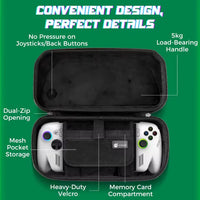 IINE Carrying Case for ROG Xbox Ally Black L1253