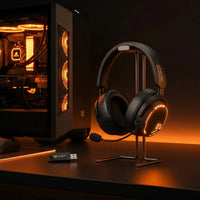 Onikuma GT886 Tr-Mode Gaming Headset Black