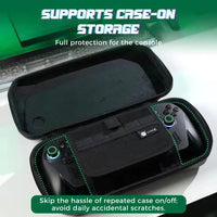 IINE Carrying Case for ROG Xbox Ally Black L1253