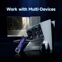 Fanxiang S880 M.2 NVMe SSD PCIe 4.0 7300MB/s