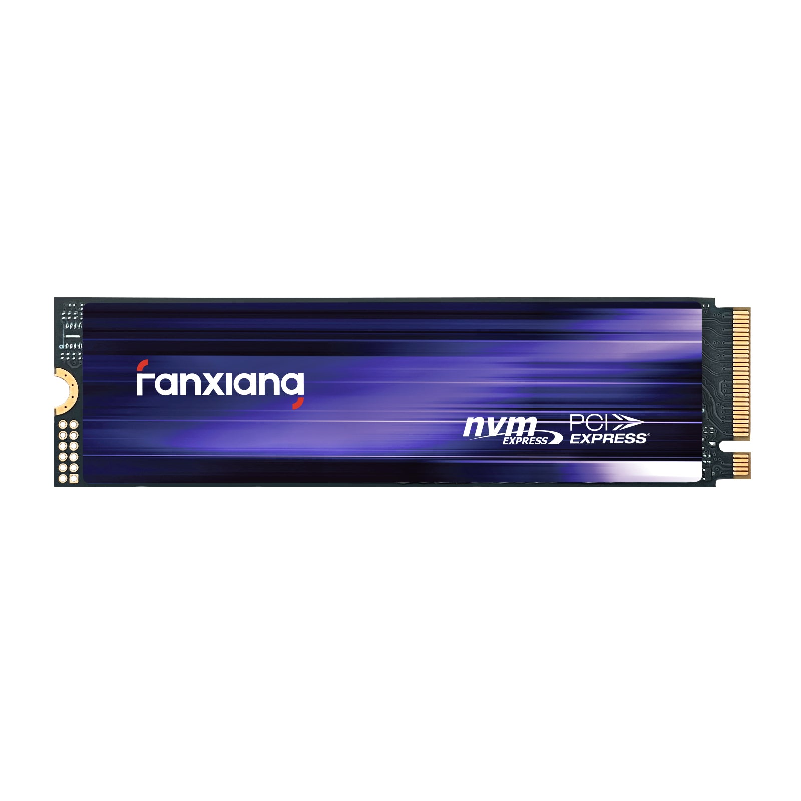 Fanxiang S880 M.2 NVMe SSD PCIe 4.0 7300MB/s