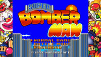 PlayStation 5 Super Bomberman Collection (ASI)