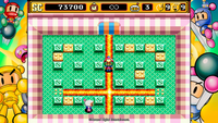 Nintendo Switch Super Bomberman Collection (ASI)