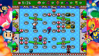 Nintendo Switch Super Bomberman Collection (ASI)