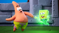 [PRE-ORDER] Nintendo Switch SpongeBob SquarePants Titans of the Tide (EUR)