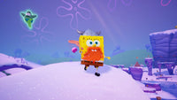 [PRE-ORDER] Nintendo Switch SpongeBob SquarePants Titans of the Tide (EUR)