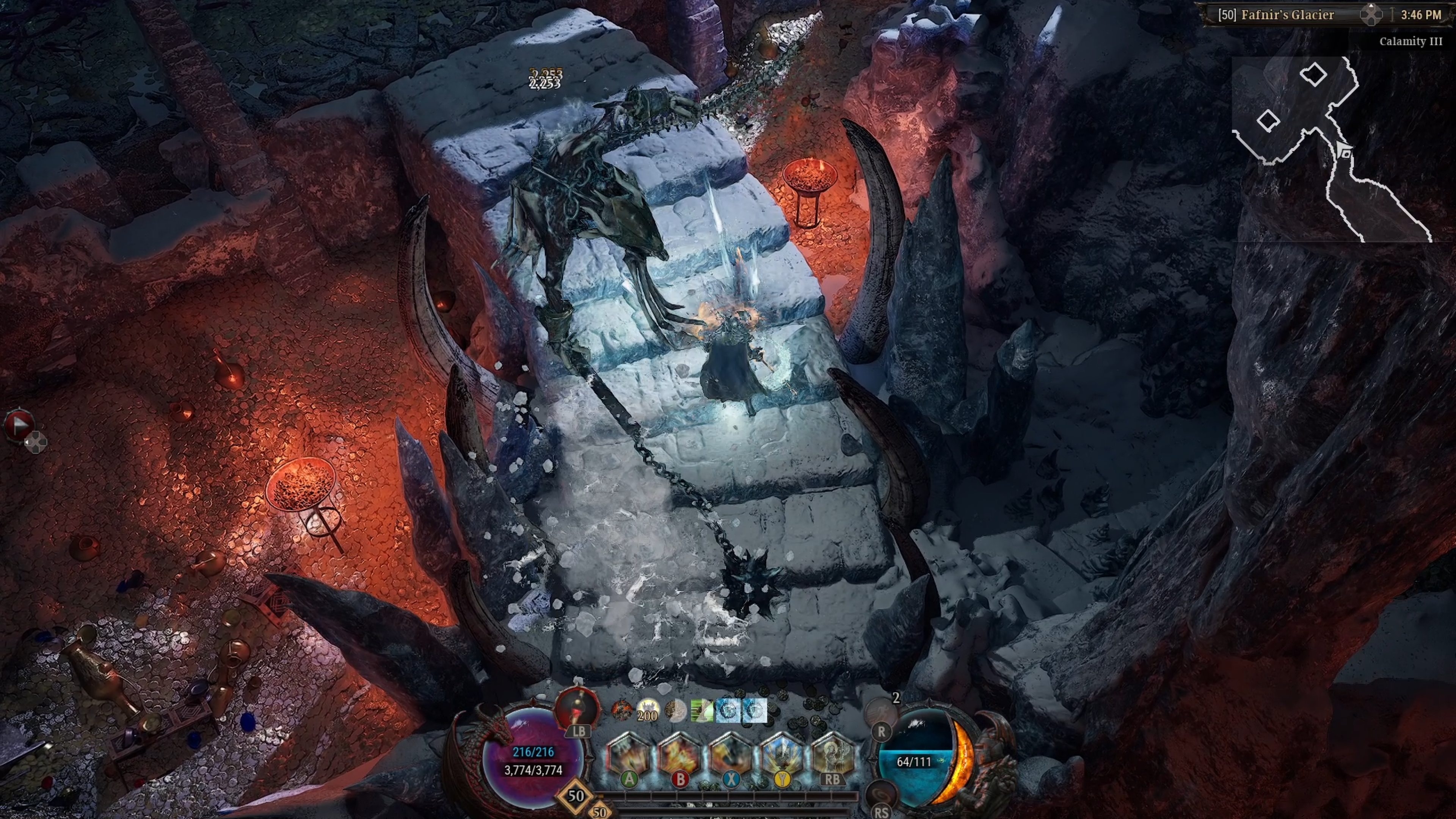 [PRE-ORDER] PlayStation 5 Dragonkin: The Banished (EU)