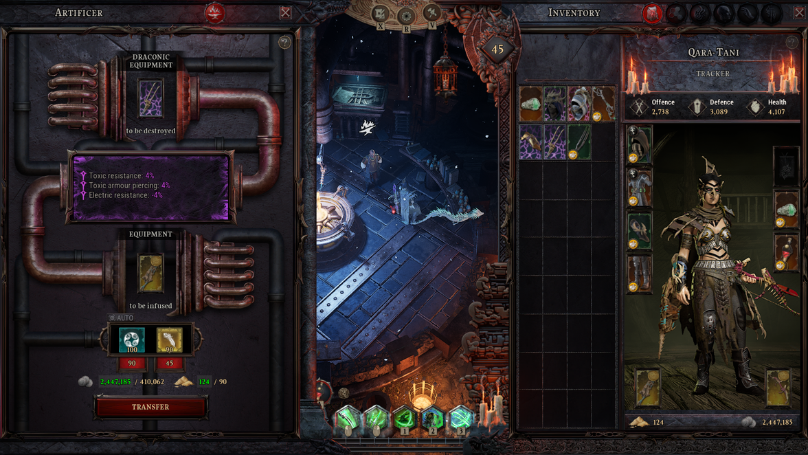 [PRE-ORDER] PlayStation 5 Dragonkin: The Banished (EU)