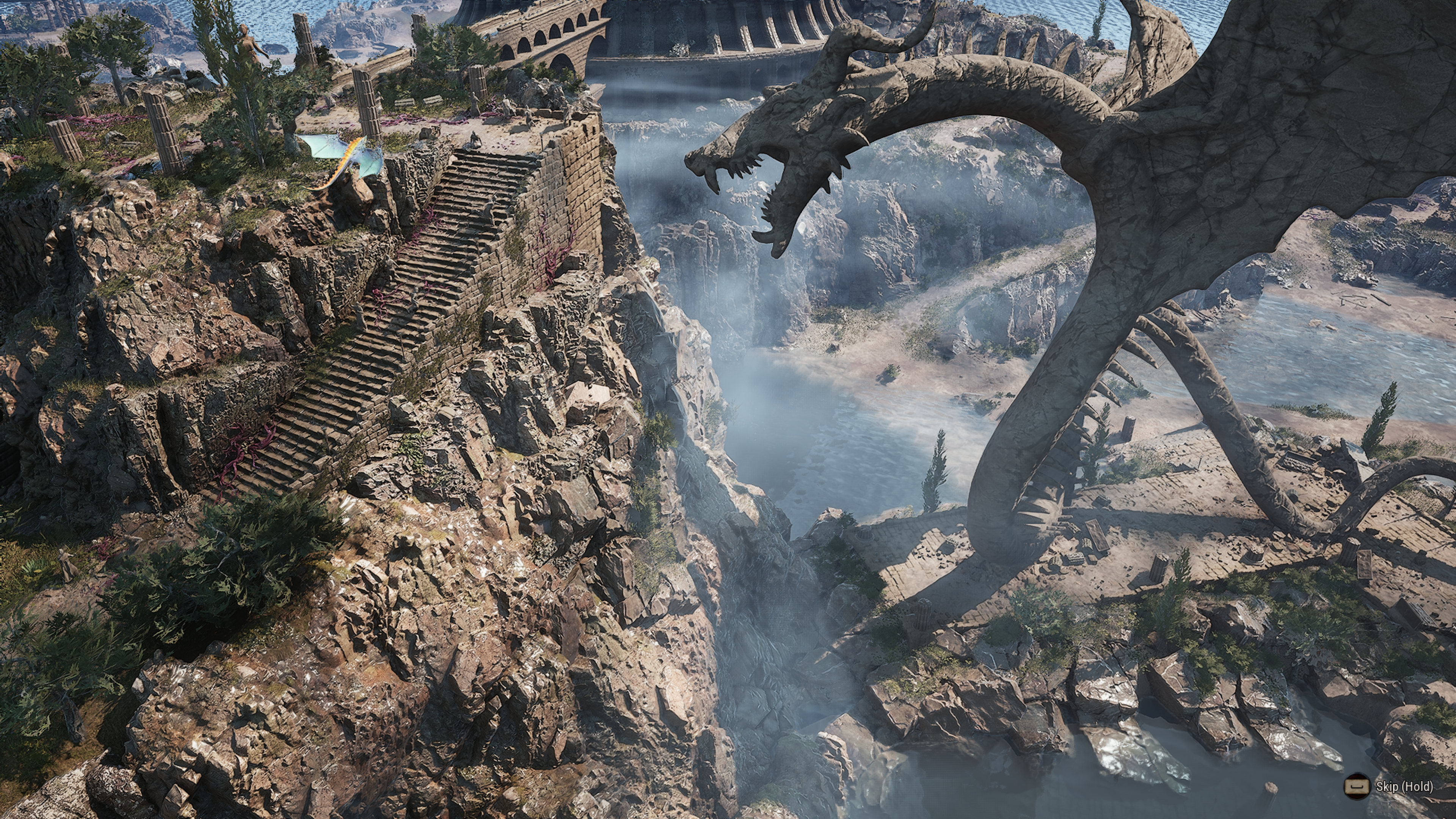 [PRE-ORDER] PlayStation 5 Dragonkin: The Banished (EU)