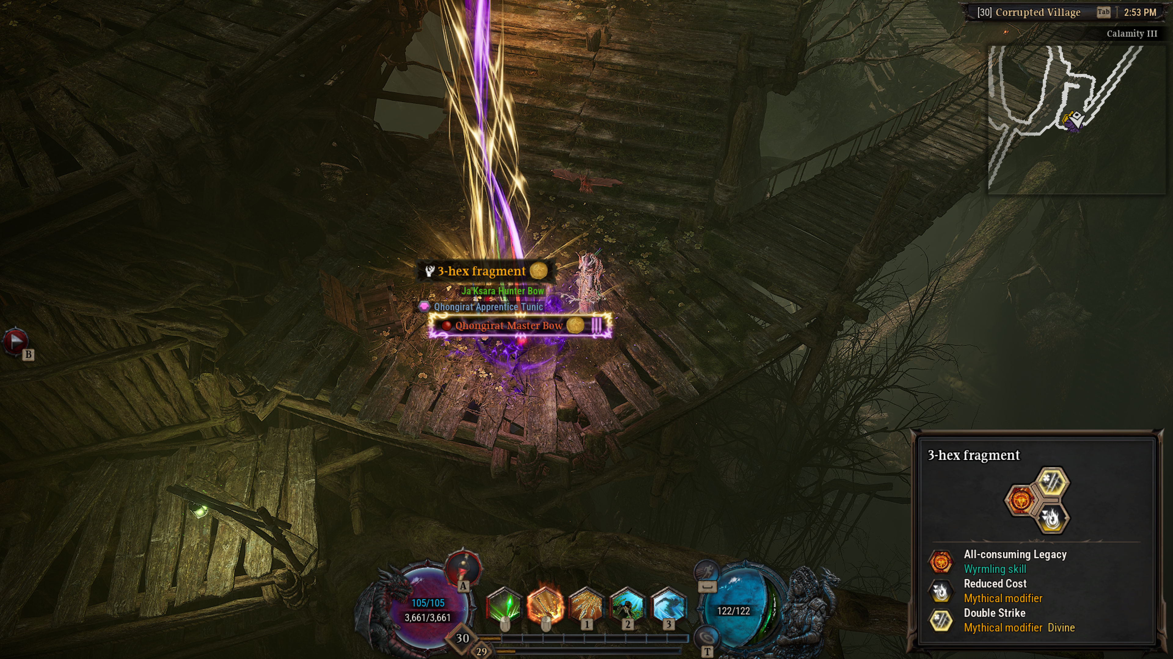 [PRE-ORDER] PlayStation 5 Dragonkin: The Banished (EU)