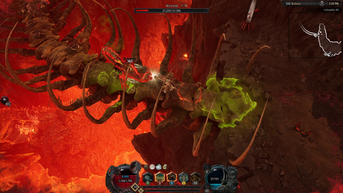 [PRE-ORDER] PlayStation 5 Dragonkin: The Banished (EU)