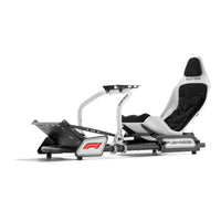 Playseat Formula Instinct F1 Edition Racing Chair (FO00334)