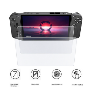 JSAUX Anti-Glare Screen protector for Legion Go ( 2 pack) - GP0117