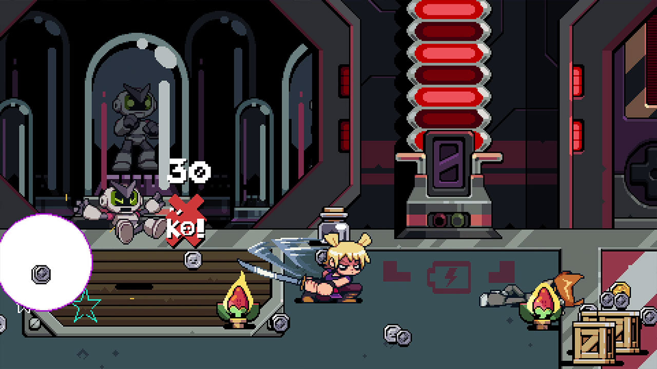 [PRE-ORDER] Nintendo Switch Scott Pilgrim EX (EUR)