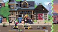 [PRE-ORDER] PlayStation 5 Scott Pilgrim EX (EUR)