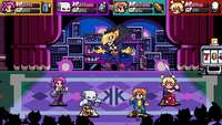 [PRE-ORDER] Nintendo Switch Scott Pilgrim EX (EUR)