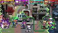 [PRE-ORDER] Nintendo Switch Scott Pilgrim EX (EUR)