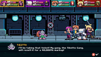 [PRE-ORDER] Nintendo Switch Scott Pilgrim EX (EUR)