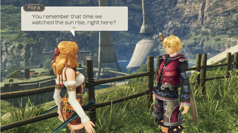 [PRE-ORDER] Nintendo Switch 2 Xenoblade Chronicles™: Definitive Edition (ASI)