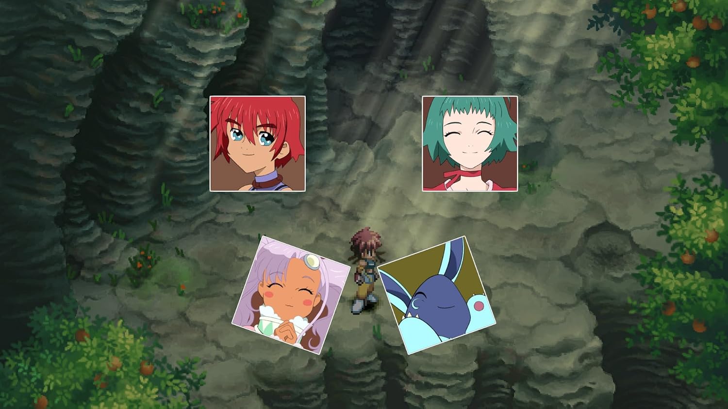 [PRE-ORDER] PlayStation 5 Tales of Eternia Remastered (ASI)
