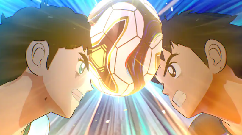 [PRE-ORDER] Nintendo Switch Captain Tsubasa II: World Fighters