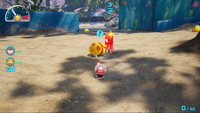 [PRE-ORDER] Nintendo Switch 2 Pikmin 4 + Dandori Academy (ASI)