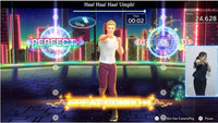 [PRE-ORDER] Nintendo Switch 2 Fitness Boxing 3: Your Personal Trainer: Switch 2 Edition (ASI)