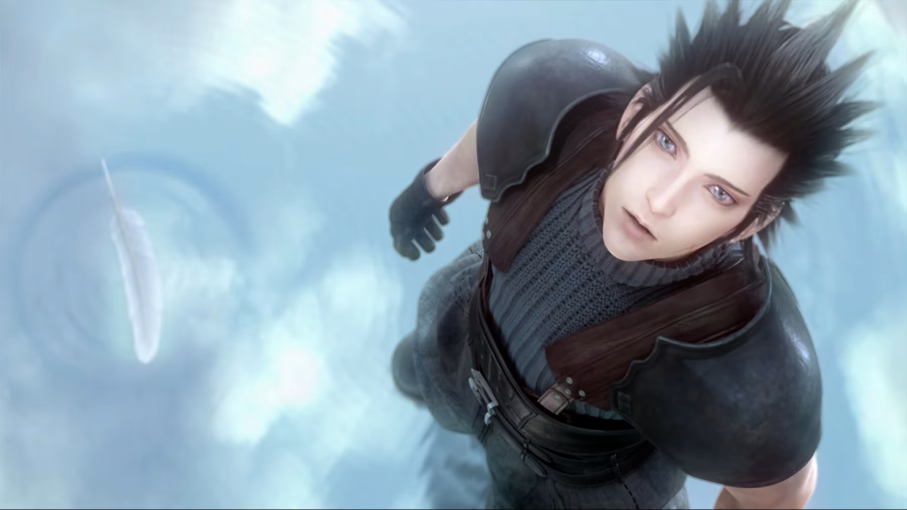 [PRE-ORDER] Nintendo Switch 2 CRISIS CORE –FINAL FANTASY VII– REUNION (ASI)