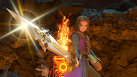 [PRE-ORDER] Nintendo Switch 2 DRAGON QUEST XI S: Echoes of an Elusive Age Definitive Edition (Game Key Card) (ASI)