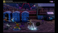 [PRE-ORDER] Nintendo Switch 2 Teenage Mutant Ninja Turtles: Wrath of the Mutants Ninja Edition (Game Key Card) (EU)