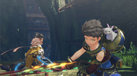 [PRE-ORDER] Nintendo Switch 2 Xenoblade Chronicles 2 (ASI)