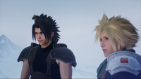 [PRE-ORDER] Nintendo Switch 2 CRISIS CORE –FINAL FANTASY VII– REUNION (ASI)