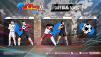 [PRE-ORDER] Nintendo Switch Captain Tsubasa II: World Fighters