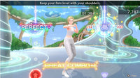 [PRE-ORDER] Nintendo Switch 2 Fitness Boxing 3: Your Personal Trainer: Switch 2 Edition (ASI)
