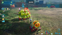 [PRE-ORDER] Nintendo Switch 2 Pikmin 4 + Dandori Academy (ASI)