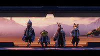 [PRE-ORDER] Nintendo Switch 2 Star Fox™ (ASI)