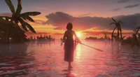 [PRE-ORDER] Nintendo Switch 2 Final Fantasy X / X-2 HD Remaster (Game Key Card) (ASI)