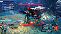 [PRE-ORDER] Nintendo Switch 2 Xenoblade Chronicles 2 (ASI)